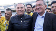 پرسپولیس شاهکار کرد