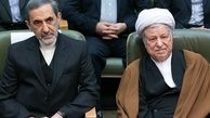 مخالفت هاشمی رفسنجانی با انتصاب مورد نظر ولایتی در مرکز تحقیقات مجمع تشخیص مصلحت نظام