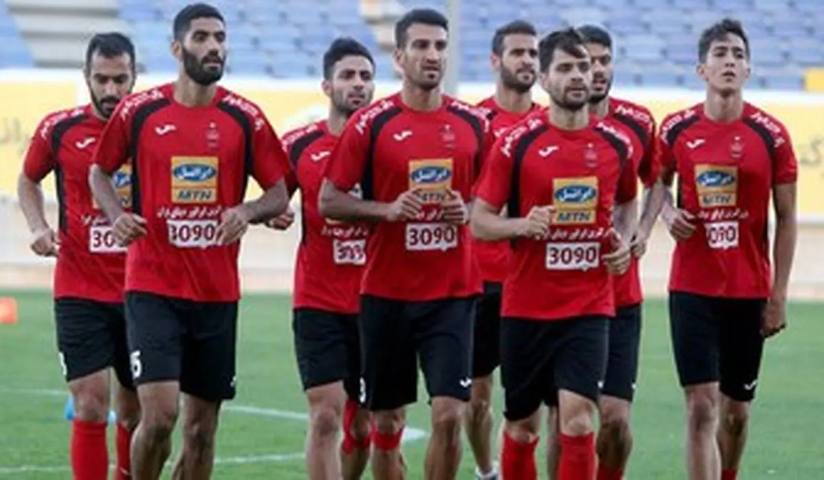  پرداخت پاداش به پرسپولیسی ها به شیوه برانکو!