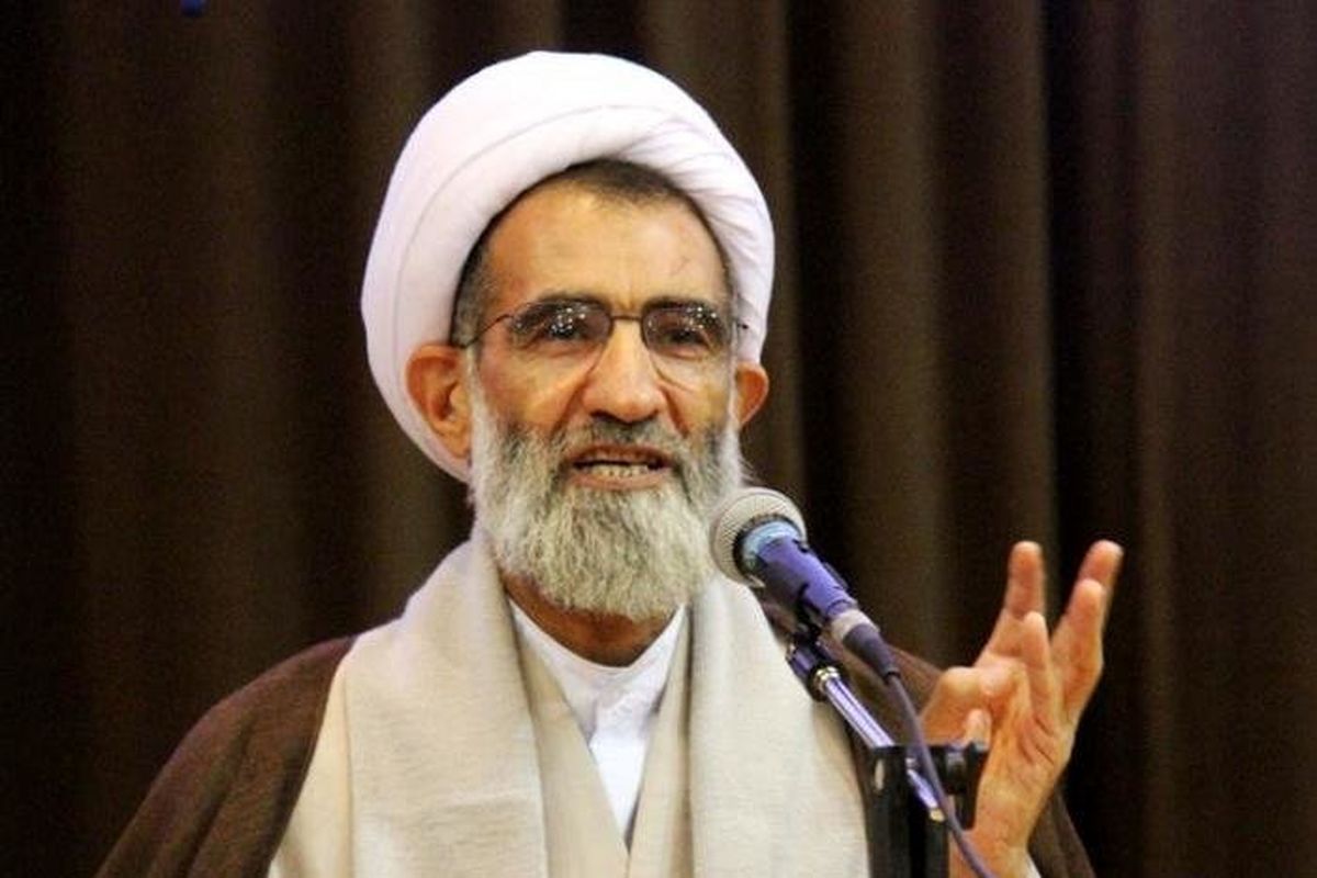 بد عهدی آمریکا به جهانیان اثبات شد