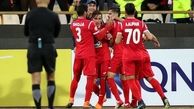 پرسپولیس و بیرانوند رکورددار کلین‌شیت آسیا