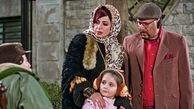 نظر جناب خان درباره مهران مدیری