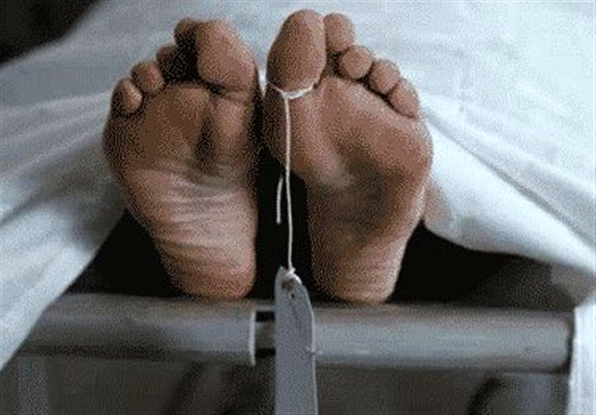 سلفی‌گرفتن با طوفان به‌قیمت جان مرد جوان تهرانی تمام شد !