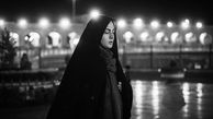 استایل مریم‌ مومن در سریال سرزده + عکس