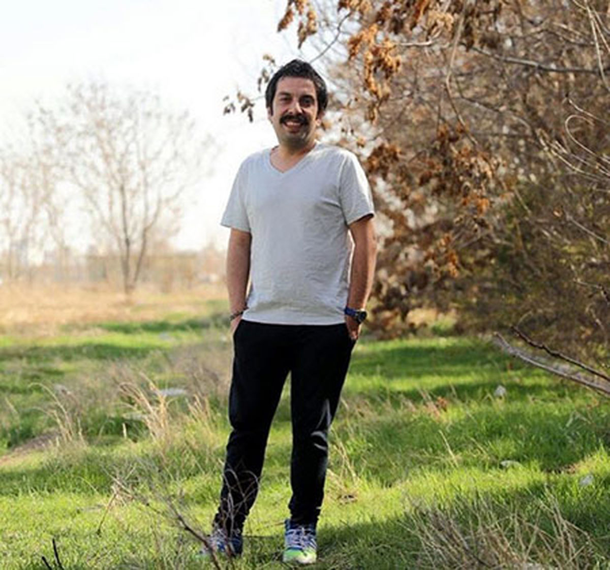 تا حالا کجا‌ بودی آقای جمشیدی‌فر؟!