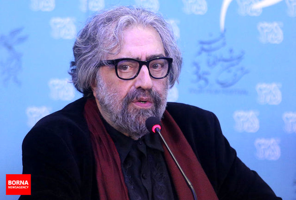 افشاگری های عجیب مسعود کیمیایی در مورد فیلم "گوزن ها"