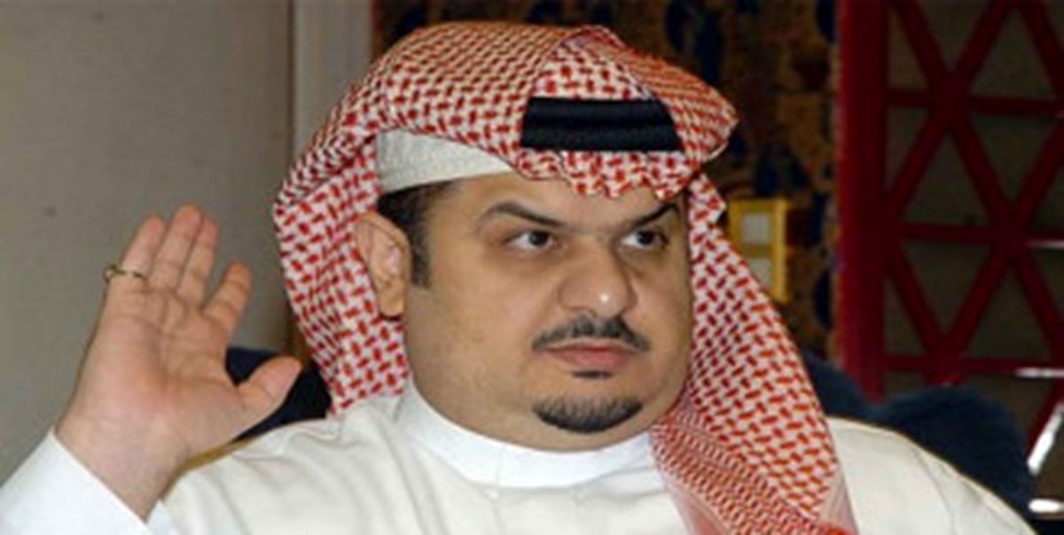 ارجحیت ایران بر عربستان از منظر سیاستمدار لبنانی