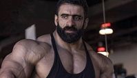 پیشنهاد وسوسه انگیز کشور عربی به هادی چوپان + ویدئو