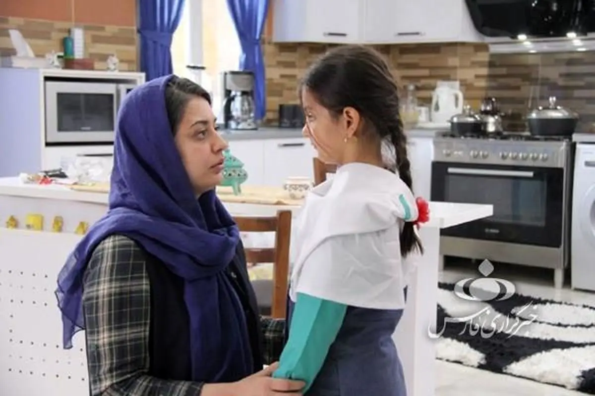 مجید جلالی و هفت سالگی‌اش!