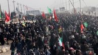  هر که دارد به سرش شور و نوا بسم الله/ پاکیزه به زیارت اربعین برویم