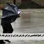 هشدار هواشناسی برای بارش باران و وزش باد شدید