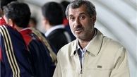 مایلی‌کهن: آقای رحیمی؛ چند بار قهرمان ملی را در حال روزنامه خواندن در تمرین پرسپولیس دیدی؟/ چرا برخورد نکردی؟