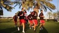 استارت پرسپولیس بدون پرسپولیسی ها  