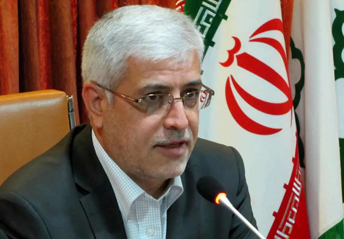 شهرداری تهران اولین سازمان دارای هویت است 