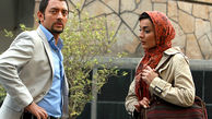 سکانس‌هایی‌ از پانزدهمین فیلم بلند سینمایی «تهمینه میلانی»+فیلم