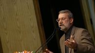 لاریجانی: فریب‌خوردگی برخی کشورهای منطقه کار دستشان می‌دهد