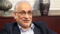 مرعشی از شورای عالی سیاستگذاری خداحافظی کرد