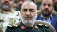 چرا فرمانده کل سپاه در جلسه غیرعلنی مجلس حاضر شد؟
