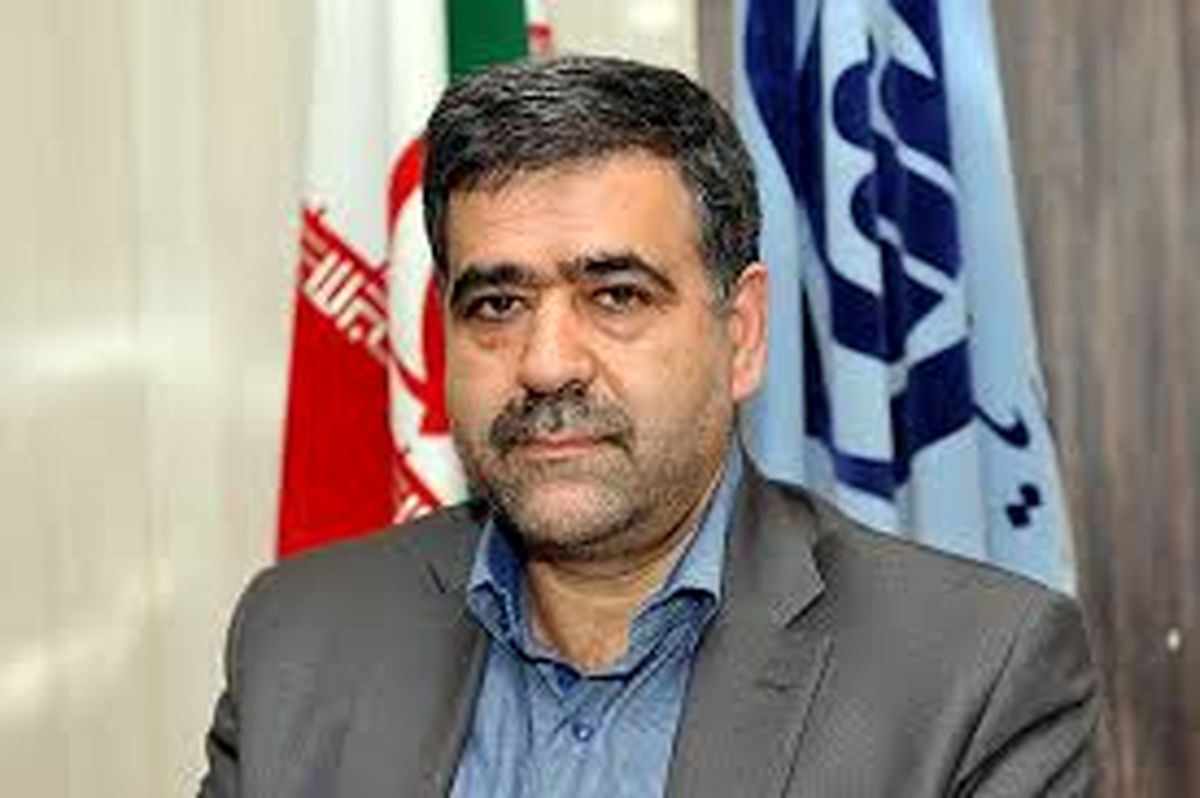  شربت‌های آهن اطفال که شربت توت‌فرنگی از آب در آمد! 