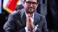 درخشش حامد بهداد در شانگهای
