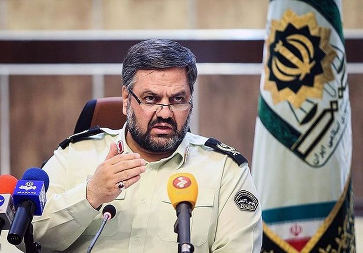 کاهش قاچاق کالا در راه آهن با همکاری پلیس راه آهن و آگاهی