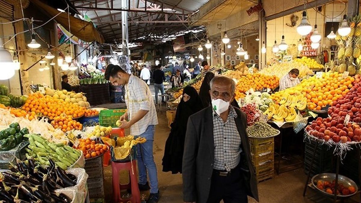 حذف بسته حمایتی دولت از کالاهای اساسی سبب گرانی‌ها شد‌ / دخل مردم با خرجشان مطابقت ندارد
