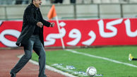 دایی واقعاً پرسپولیسی شد!