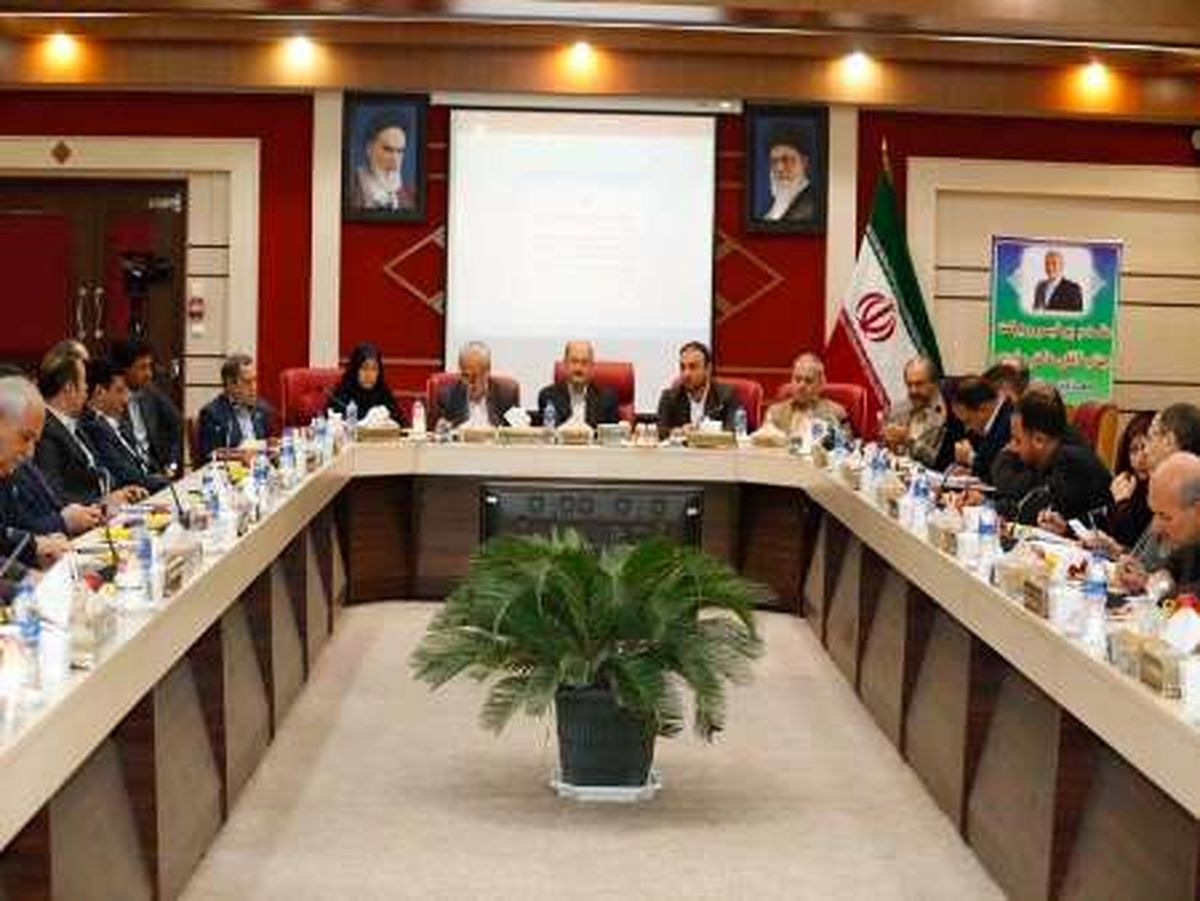 اشتغالزایی در روستاها از عهده یک دستگاه خارج است