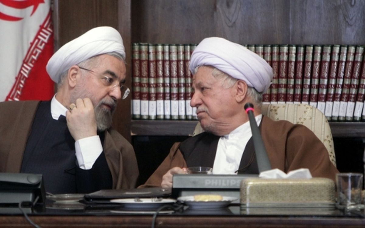 واکنش دولت به مصوبه بانکی مجمع تشخیص/ مرعشی مامور ابلاغ ناراحتی روحانی به هاشمی رفسنجانی