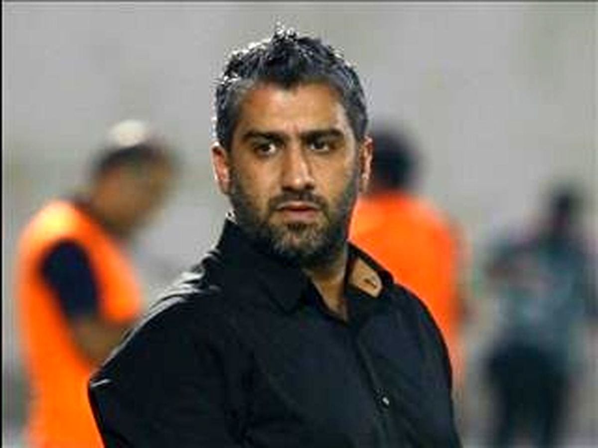 مجیدی دختردار شد+ عکس