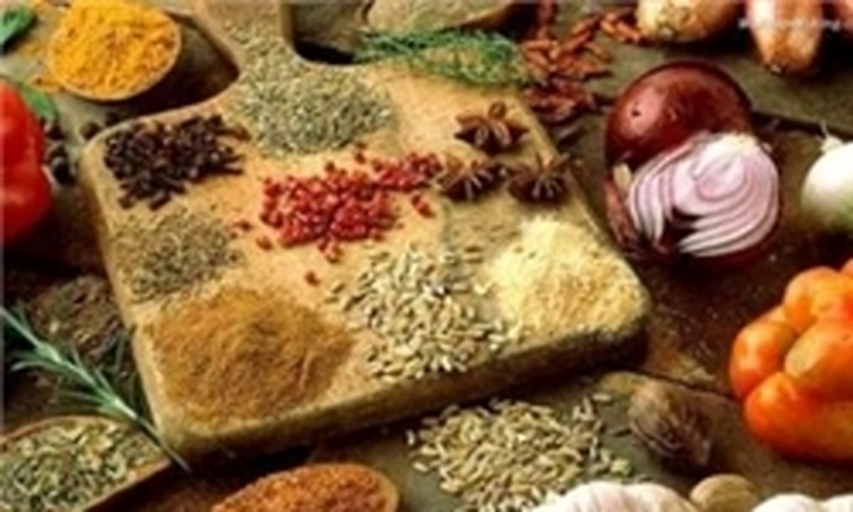 وارداتی با چاشنی سرطان معده 