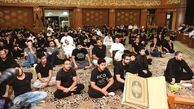  فعالیت حسینیه ها برای عاشورا در کویت مشروط شد