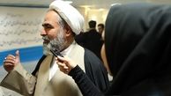 حسینیان: روحانی از اصول انقلاب دفاع کرد
