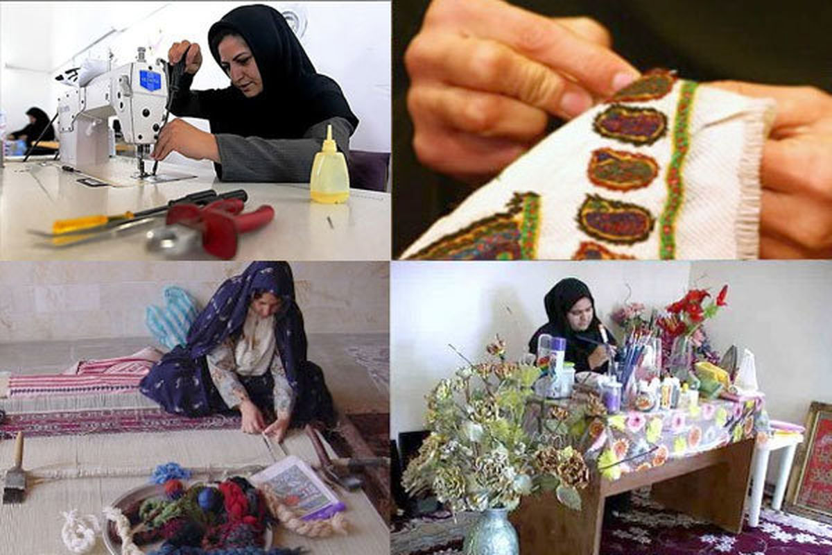 چقدر تسهیلات برای اشتغال به خانواده‌های زندانیان پرداخت می‌شود؟+ جزئیات