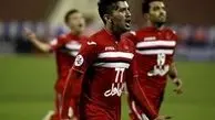 مسلمان: در زمین سپاهان یک امتیاز هم بد نبود