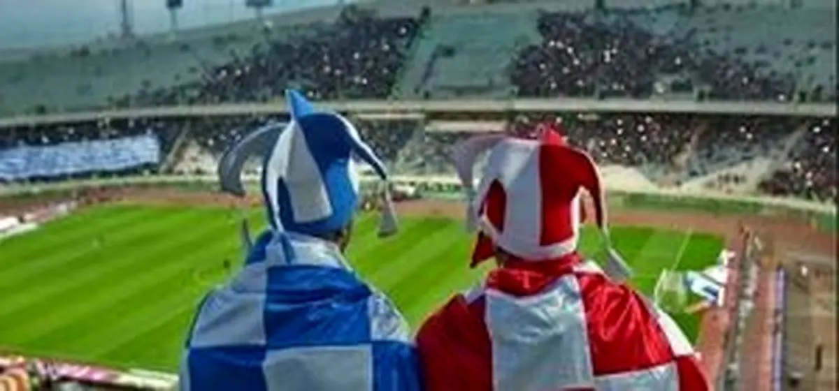 نامه اسپانسر دربی آلمان به دو باشگاه استقلال و پرسپولیس