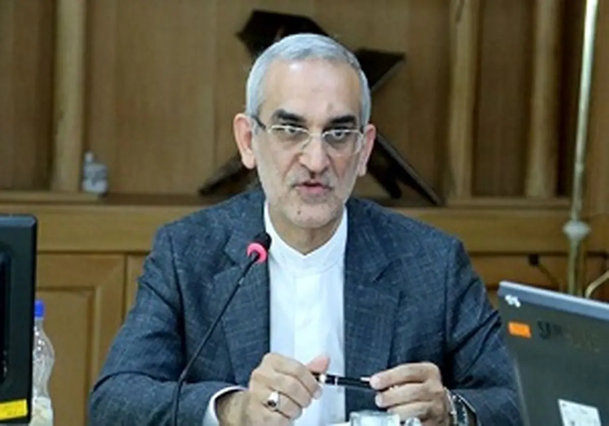 جابجایی بار در تهران بدون پرداخت عوارض و بارنامه ممنوع میشود