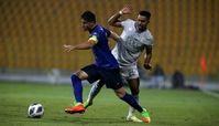 ساعت بازی استقلال و الهلال چند است ؟