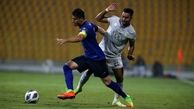 ساعت بازی استقلال و الهلال چند است ؟