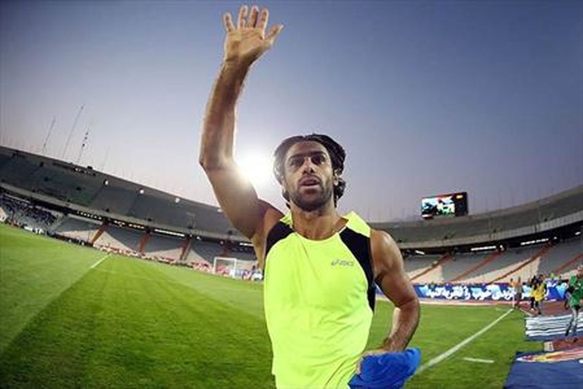 فرهاد مجیدی هوادارانش را از اینستاگرامش بیرون کرد! / عکس