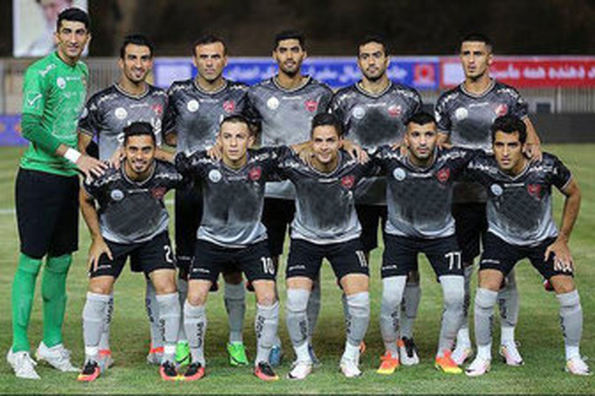 برانکو: به این پرسپولیس باید نگاه آسیایی داشته باشیم