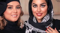 المیرا عبدی دختر اکبر عبدی