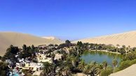 هنرگردی روستایی در ۱۰۰ روستا