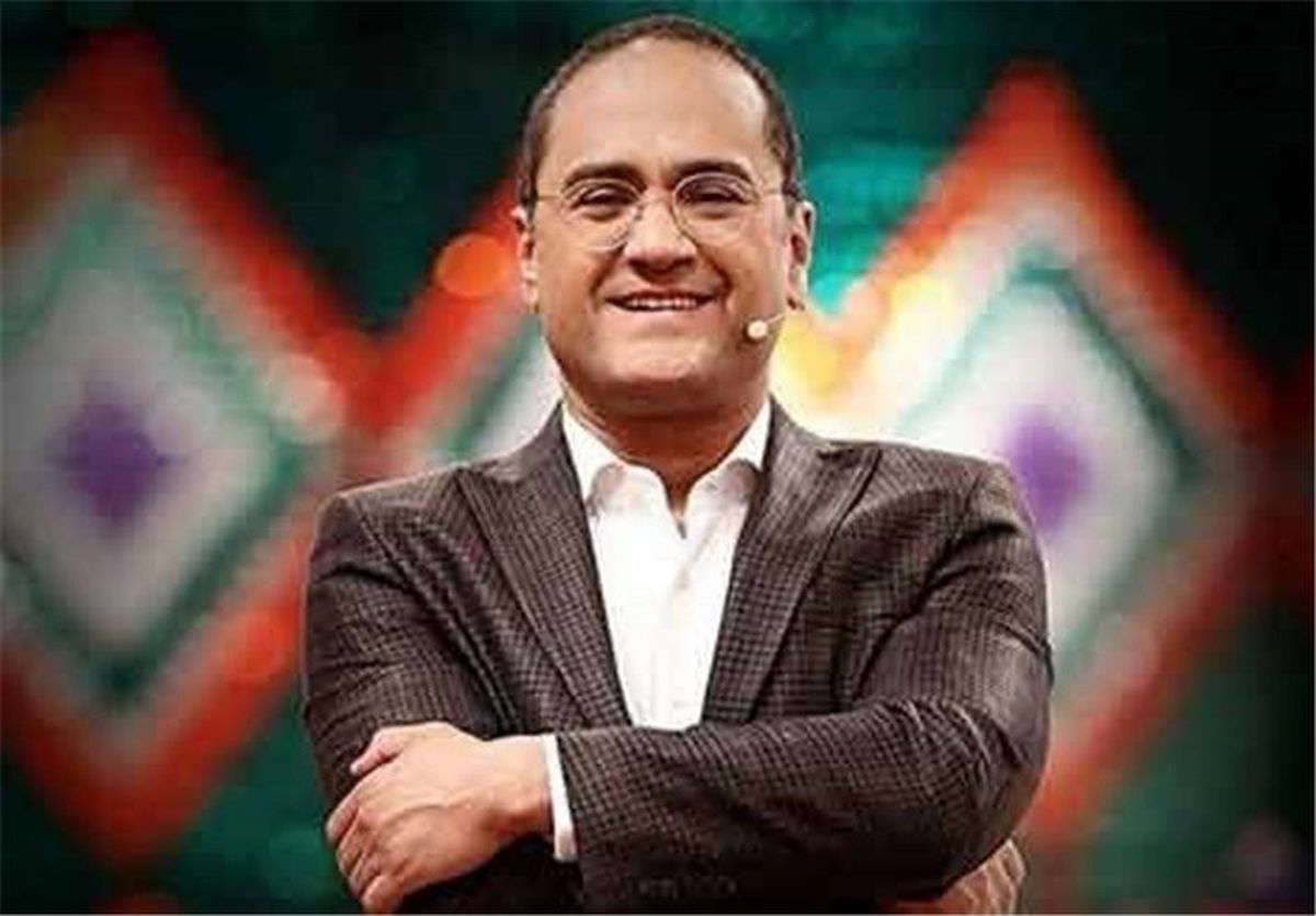 تعطیلی«خندوانه» به‌خاطر بچه‌دار شدن رامبد جوان!