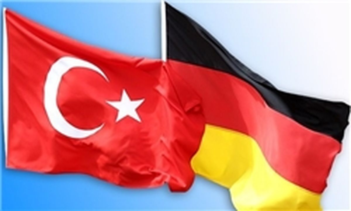 بیش از ۹۰ درصد آلمانی‌ها به دولت ترکیه اعتماد ندارند