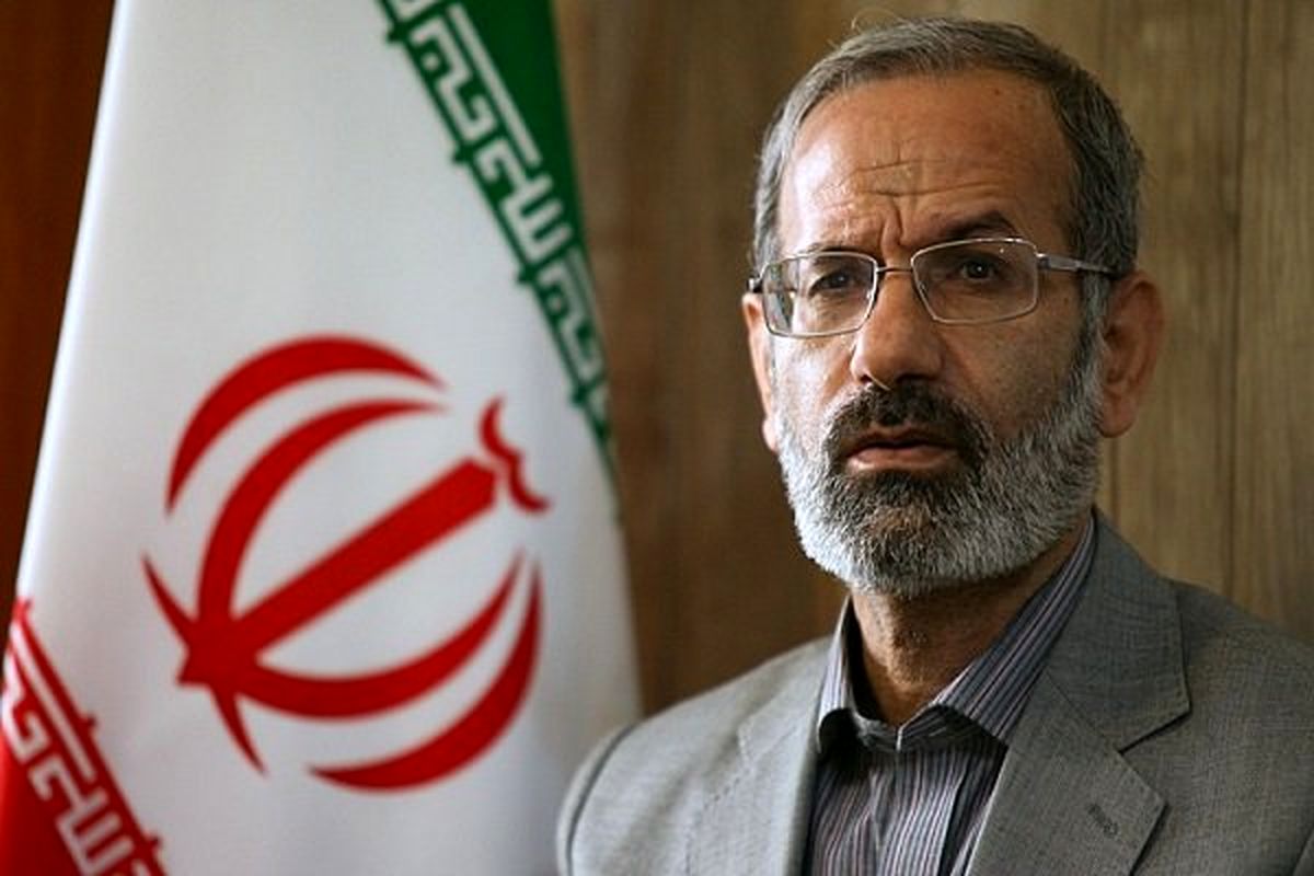 زارعی:فلسطین را پرچم وحدت در جهان اسلام کنیم
