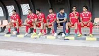 اکسین البرز در حاشیه اما در پوسته اعتدال