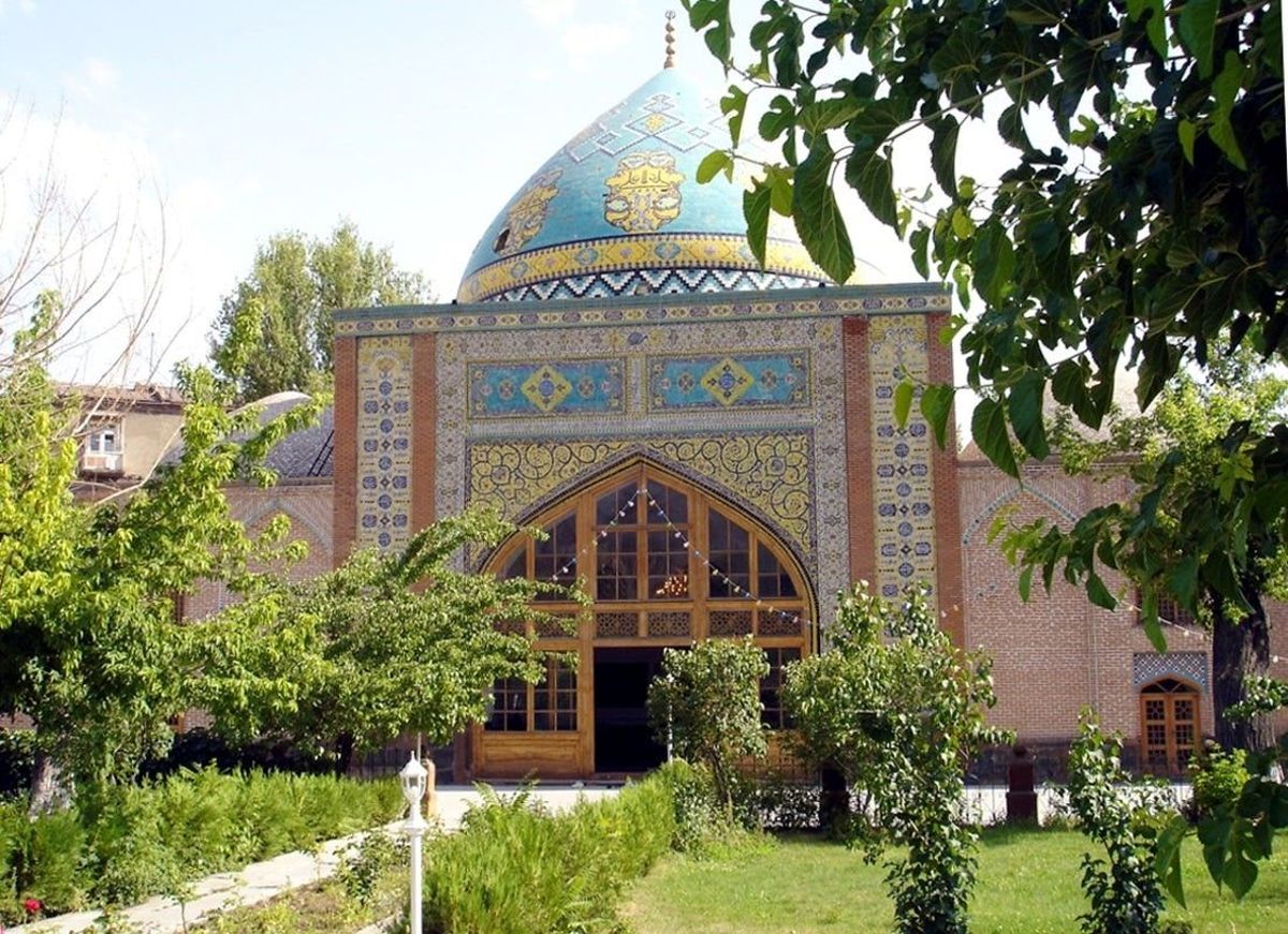 بهترین جاهای تاریخی ارمنستان