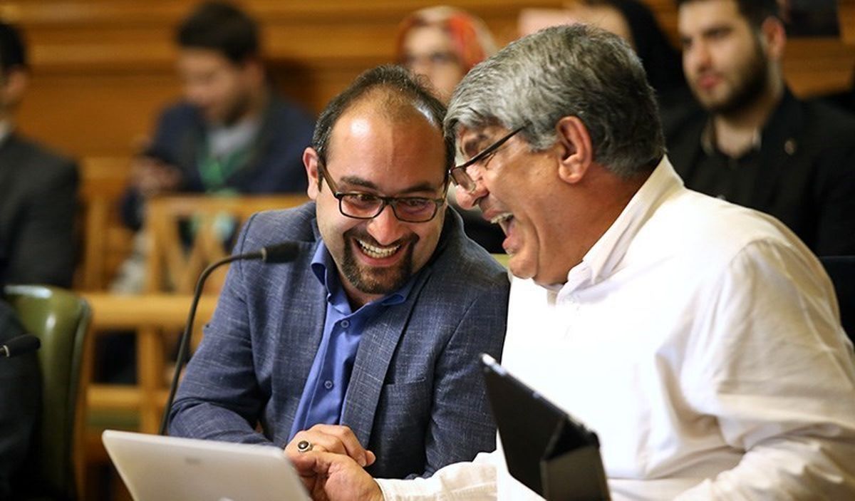در شورای شهر تهران چه خبر است