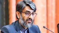 تکذیب ادعای سپیده قلیان از سوی رئیس سازمان زندان ها